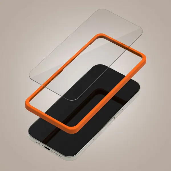 TECH-PROTECT SUPREME SET Sada ochranných skiel + inštalačný rám pre Apple iPhone 16 Plus