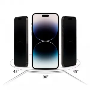 HOFI Anti Spy 2x ochranné sklo na Samsung Galaxy A16 4G / 5G