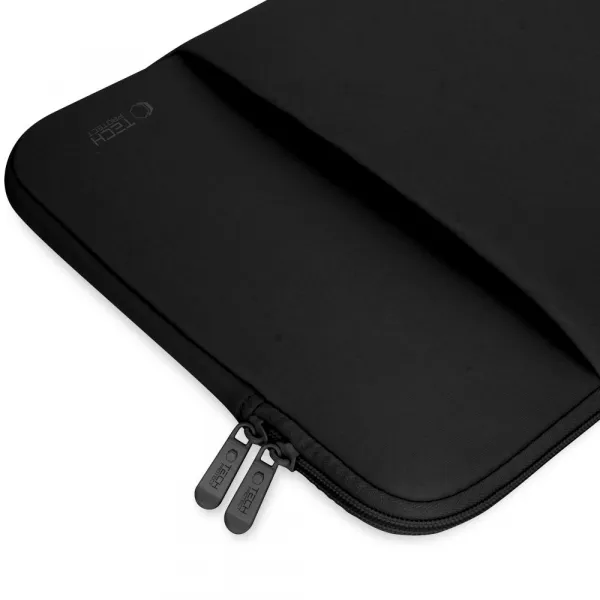Tech-Protect Neopren obal na notebook 15-16'', čierny (TEC710883)