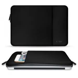 Tech-Protect Neopren obal na notebook 15-16'', čierny (TEC710883)