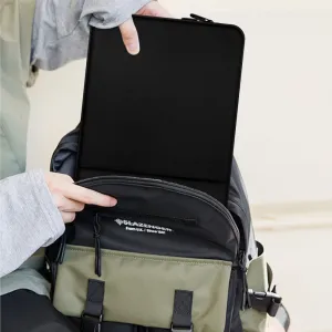 Tech-Protect Neopren obal na notebook 15-16'', čierny (TEC710883)