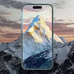 TECH-PROTECT SUPREME SET Sada ochranných skiel pre Samsung Galaxy A55 5G