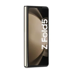 KARL LAGERFELD NFT Ochranný kryt pre Samsung Galaxy Z Fold5 5G