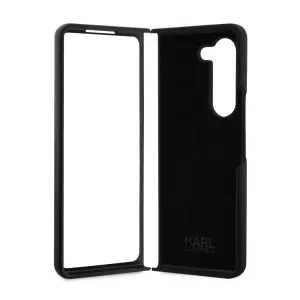 KARL LAGERFELD NFT Ochranný kryt pre Samsung Galaxy Z Fold5 5G