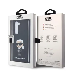 KARL LAGERFELD NFT Ochranný kryt pre Samsung Galaxy Z Fold5 5G