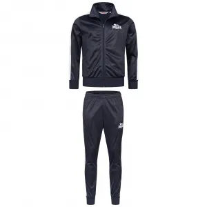 Pánska tepláková súprava Lonsdale 113952-Dark Navy