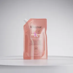 Kérastase Chroma Absolu Bain Chroma Respect hydratačný šampón pre farbené vlasy 500 ml