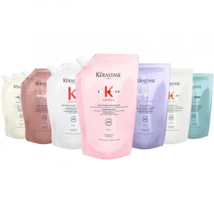 Kérastase Chroma Absolu Bain Chroma Respect hydratačný šampón pre farbené vlasy 500 ml