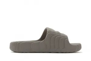 adidas Adilette 22 "Light Brown" (HQ4670)