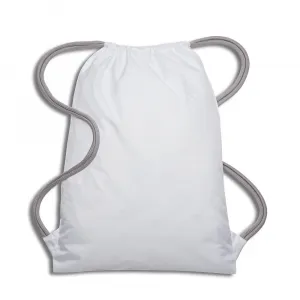 Jordan Brand Air Jordan HBR Gym Sack "White" (9A0347-001)