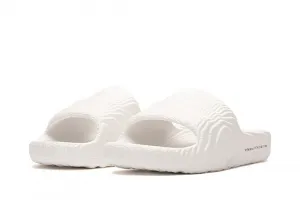 adidas Adilette 22 "Crystal White" (HQ4672)