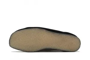Clarks Originals Wallabee "Black Suede" (26155519)