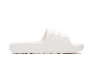 adidas Adilette 22 "Crystal White" (HQ4672)