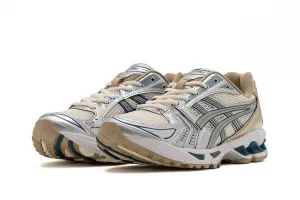 Asics Gel-Kayano 14 "Cream Pure Silver" (1201A019-105)