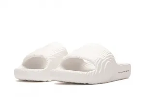 adidas Adilette 22 "Crystal White" (HQ4672)