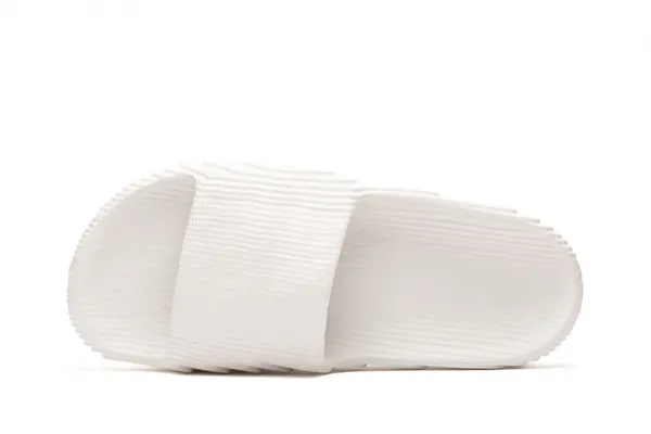 adidas Adilette 22 "Crystal White" (HQ4672)