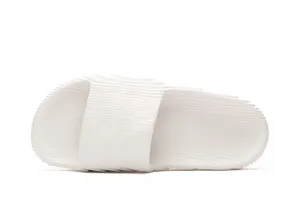 adidas Adilette 22 "Crystal White" (HQ4672)