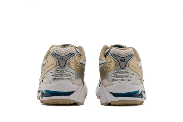 Asics Gel-Kayano 14 "Cream Pure Silver" (1201A019-105)