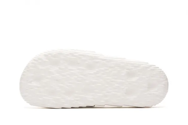 adidas Adilette 22 "Crystal White" (HQ4672)