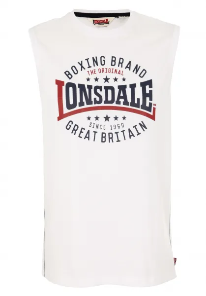 Pánsky nátelník Lonsdale