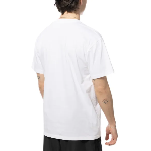 Carhartt WIP S/S American Script T-Shirt (I029956-02XX)