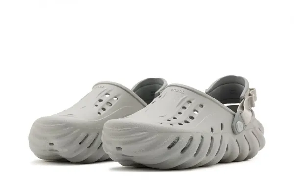 Crocs Classic X Echo Clog W "Atmosphere" (207937-ATHMOSPHERE)