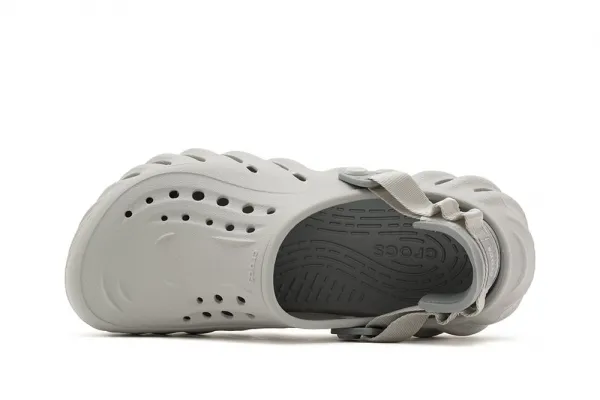 Crocs Classic X Echo Clog W "Atmosphere" (207937-ATHMOSPHERE)