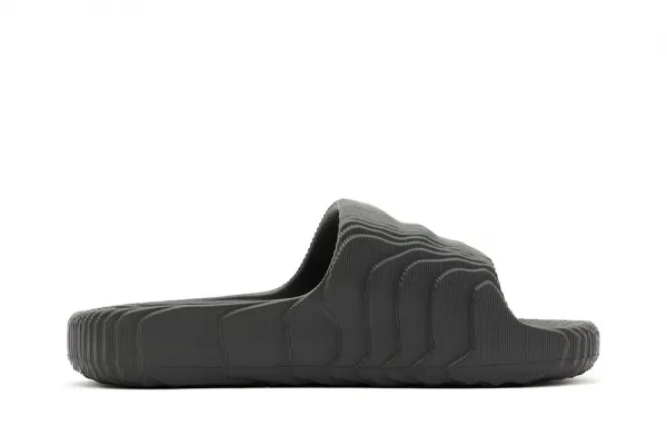 adidas Adilette 22 "Grey Five" (HP6522)