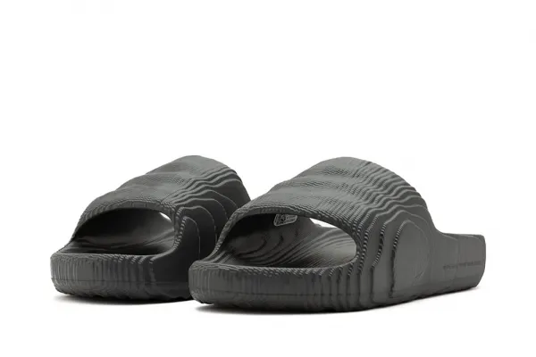 adidas Adilette 22 "Grey Five" (HP6522)