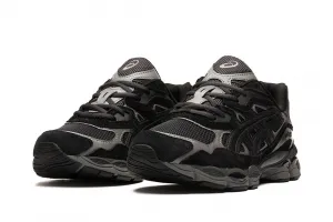 Asics Gel-NYC "Graphite Grey Black" (1201A789-020)