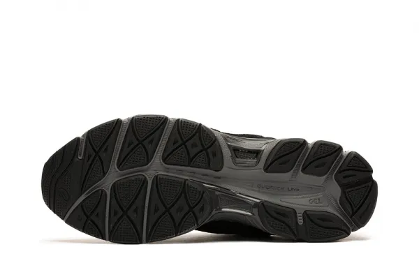 Asics Gel-NYC "Graphite Grey Black" (1201A789-020)