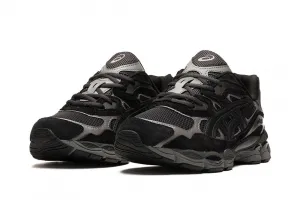 Asics Gel-NYC "Graphite Grey Black" (1201A789-020)
