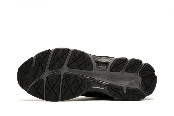 Asics Gel-NYC "Graphite Grey Black" (1201A789-020)