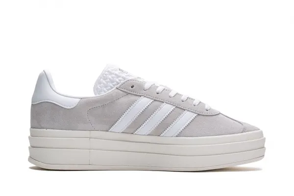 adidas Gazelle Bold W "Grey" (HQ6893)