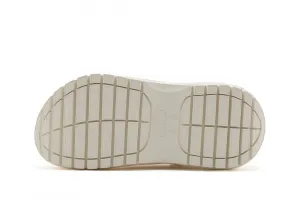 Crocs Classic Mega Crush Clog "White" (207988-WHITE)