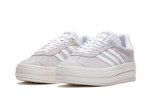 adidas Gazelle Bold W "Grey" (HQ6893)