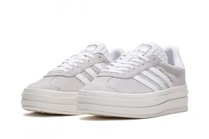 adidas Gazelle Bold W "Grey" (HQ6893)