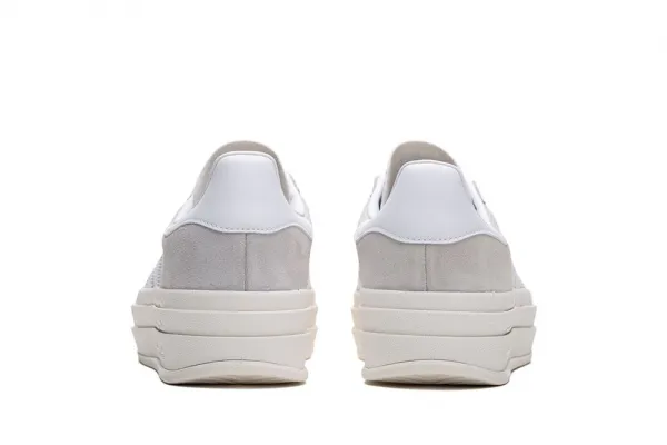 adidas Gazelle Bold W "Grey" (HQ6893)