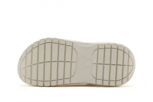 Crocs Classic Mega Crush Clog "White" (207988-WHITE)