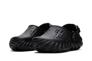 Crocs X Echo Clog "Black" (207937-BLACK)