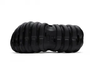 Crocs X Echo Clog "Black" (207937-BLACK)