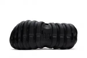 Crocs X Echo Clog "Black" (207937-BLACK)