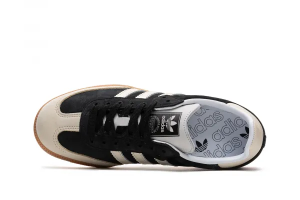 adidas Samba OG "Core Black Wonder White" (IE5836)