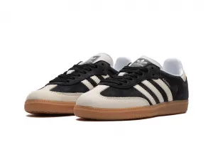 adidas Samba OG "Core Black Wonder White" (IE5836)