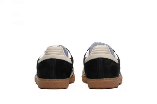 adidas Samba OG "Core Black Wonder White" (IE5836)