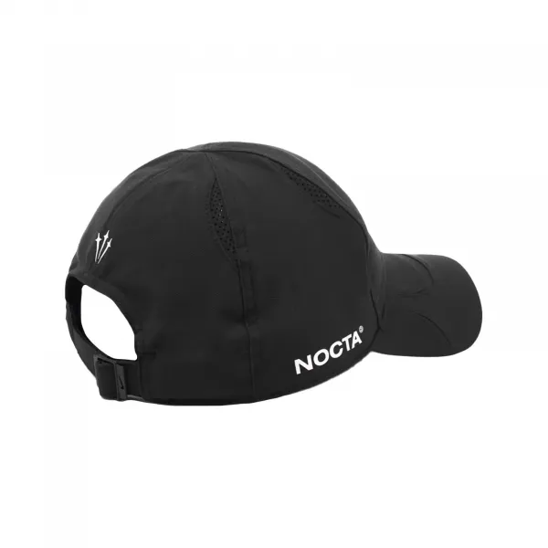 Nike x NOCTA Club Cap "Black" (FV5541-010)
