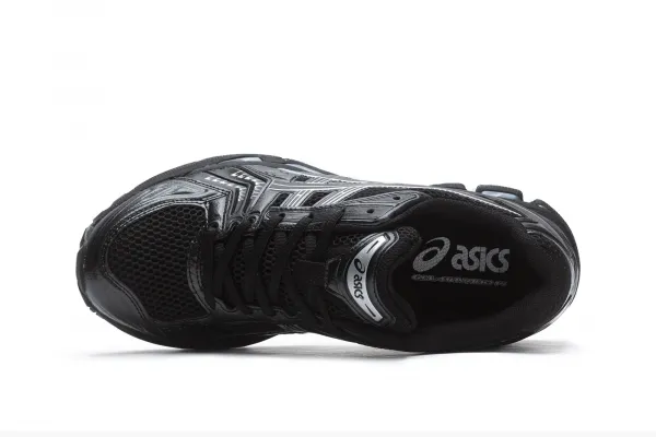 Asics Gel-Kayano 14 "Black Silver" (1201A019-006)