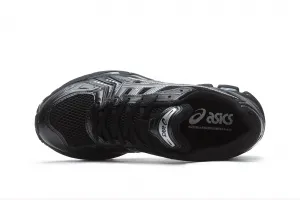 Asics Gel-Kayano 14 "Black Silver" (1201A019-006)