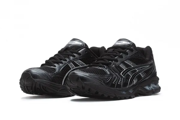 Asics Gel-Kayano 14 "Black Silver" (1201A019-006)
