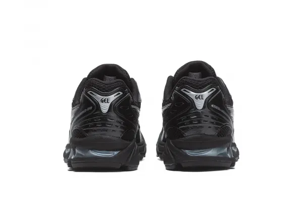 Asics Gel-Kayano 14 "Black Silver" (1201A019-006)